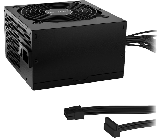 be quiet! System Power 10 650W 80 Plus Bronze - 1078355 - zdjęcie 3